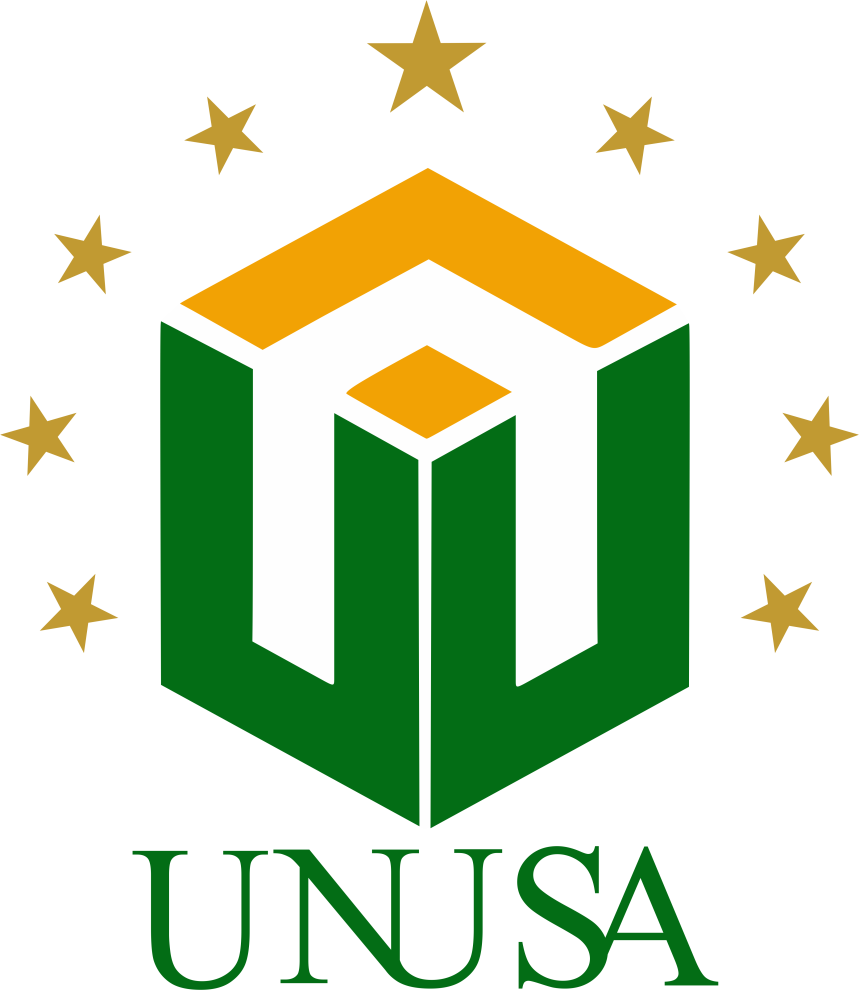Logo Universitas Nahdlatul Ulama Surabaya
